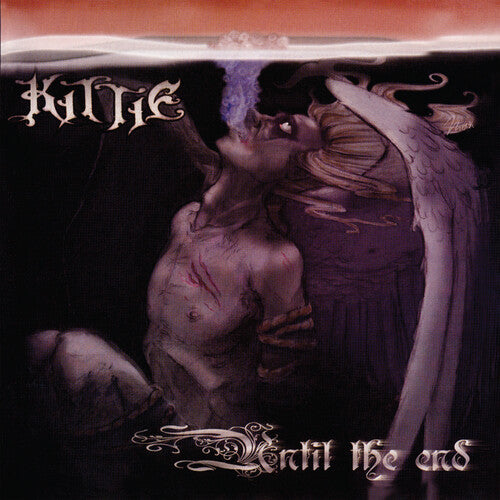 Kittie Until The End (RSD Exclusive, 180 Gram Metallic Silver Vinyl)