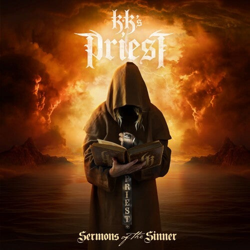 KK's Priest Sermons of the Sinner (With Bonus CD)