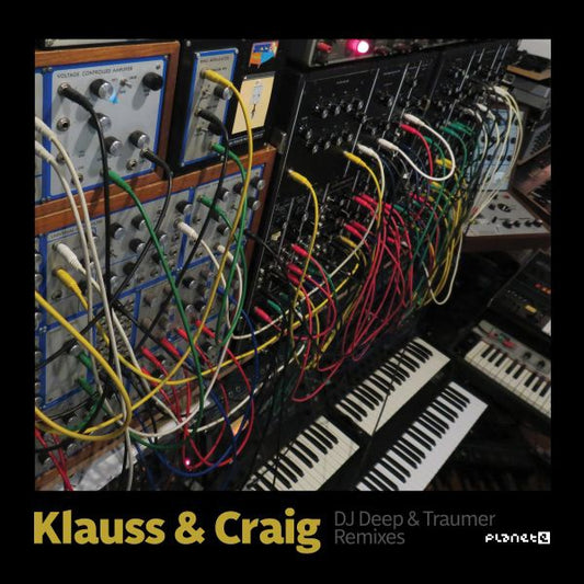 KLAUSS & CRAIG DJ Deep & Traumer Remixes