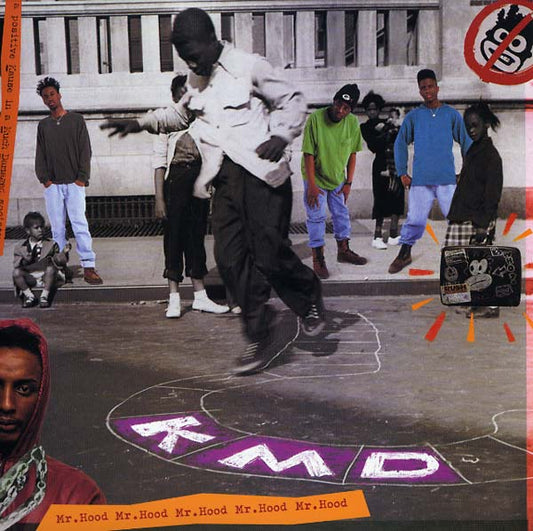 Kmd Mr. Hood