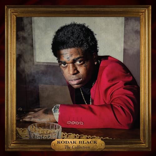 Kodak Black The Collection