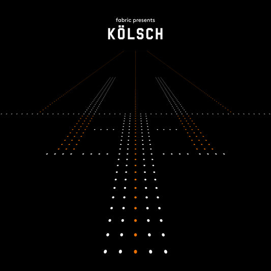 Kolsch fabric presents Kolsch
