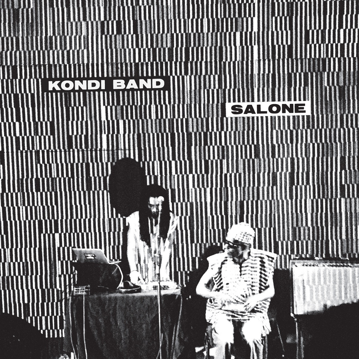 Kondi Band Salone