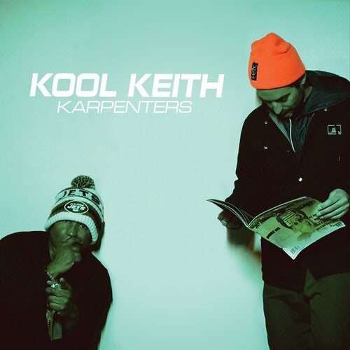 Kool Keith Karpenters