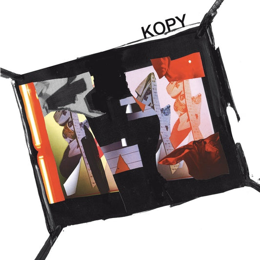 KOPY Eternal EP