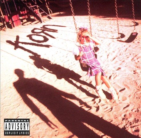 Korn Korn (180 Gram Vinyl) [Import] (2 Lp's)