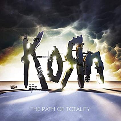 Korn Path Of Totality (180-Gram Black Vinyl) [Import]