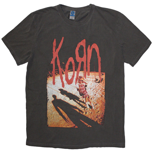 Korn Shadow Playground