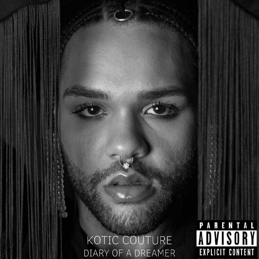 Kotic Couture Diary of a Dreamer