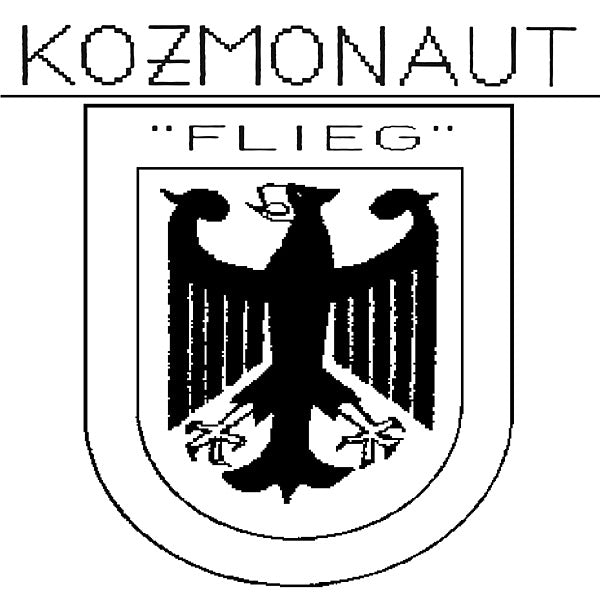 KOZMONAUT Flieg