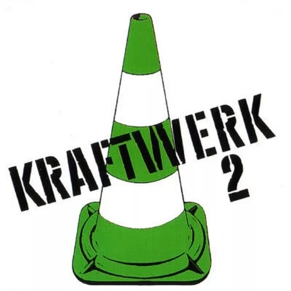 Kraftwerk Kraftwerk 2
