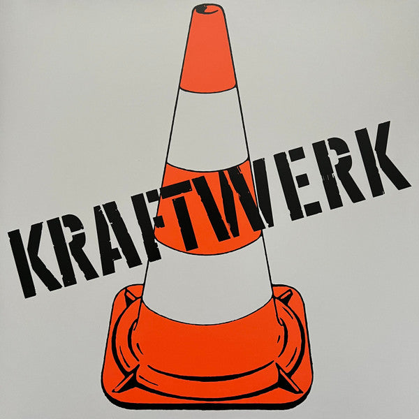 Kraftwerk Kraftwerk