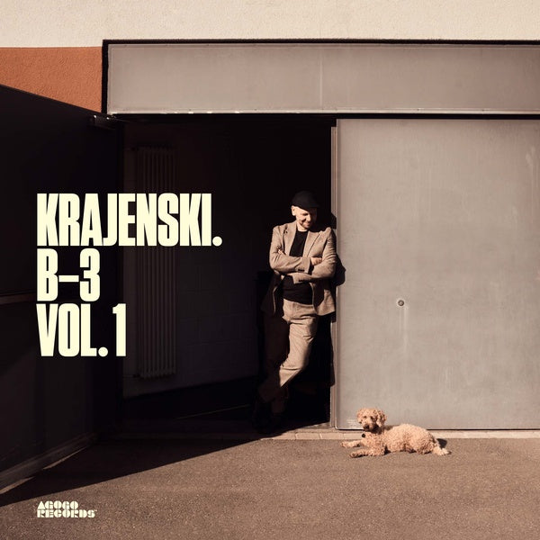 KRAJENSKI. B-3 Vol. 1