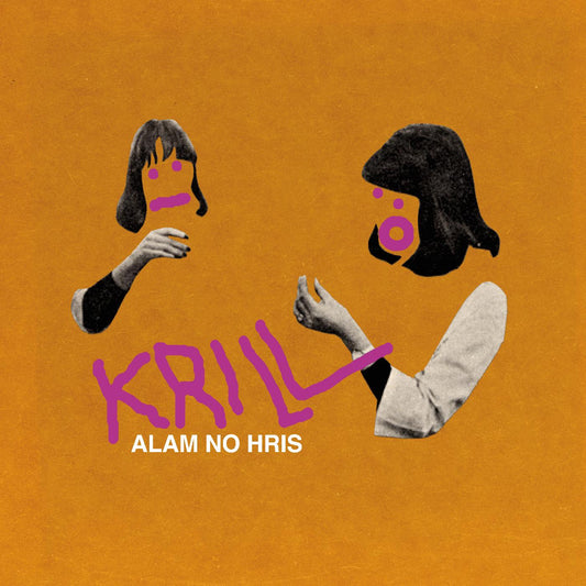 Krill Alam No Hris