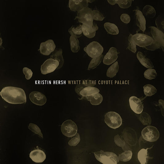 Kristin Hersh Wyatt at the Coyote Palace