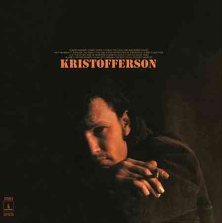 KRISTOFFERSON, KRIS KRISTOFFERSON -HQ-