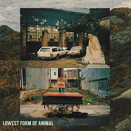 Kublai Khan TX Lowest Form of Animal (Retail Variant)