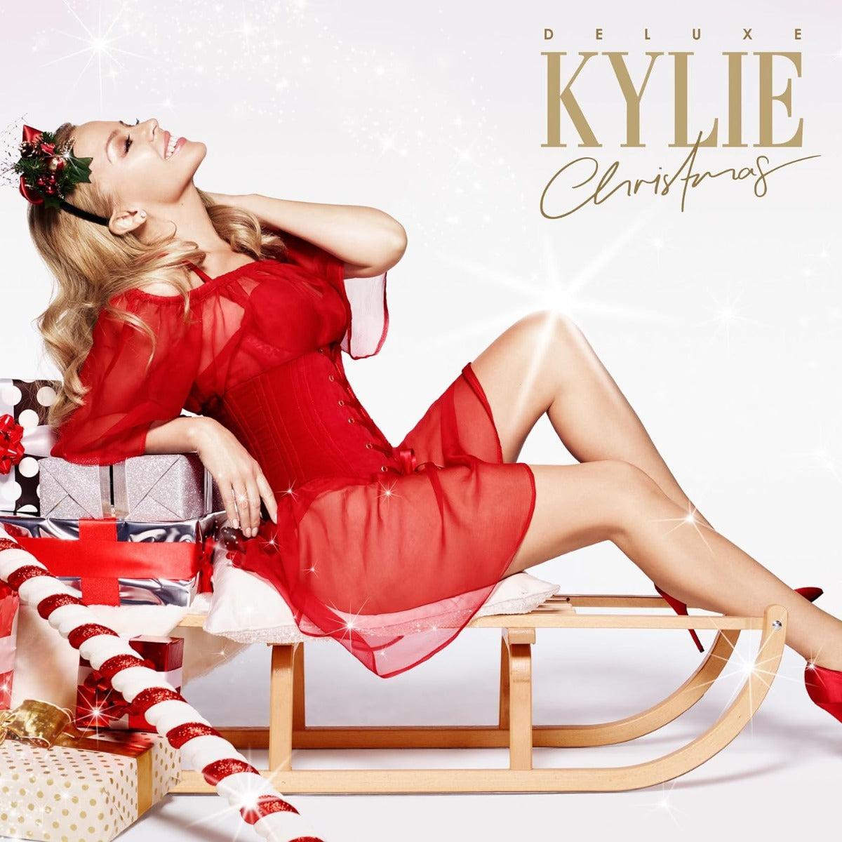 Kylie Minogue Kylie Christmas
