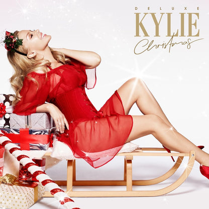 Kylie Minogue Kylie Christmas
