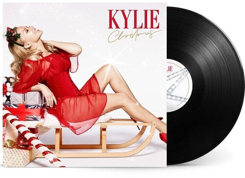 Kylie Minogue Kylie Christmas