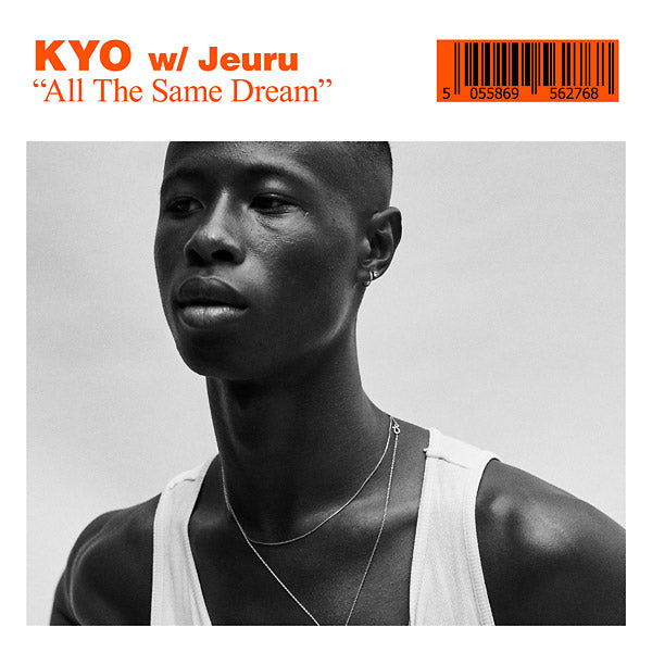 KYO WITH JEURU All The Same Dream