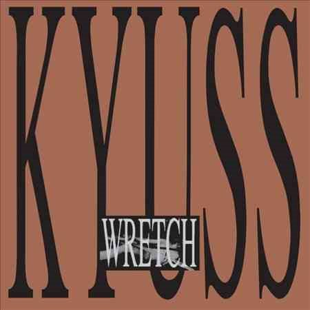 Kyuss Wretch (2 Lp's)