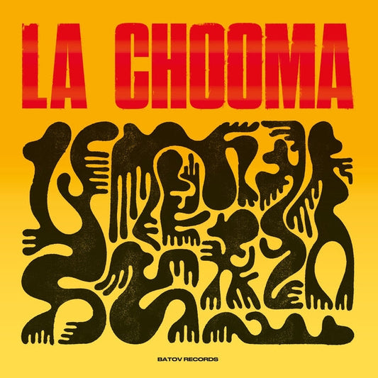 La Chooma La Chooma [Lp]