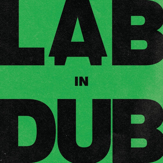 L.A.B L.A.B In Dub (by Paolo Baldini DubFiles)