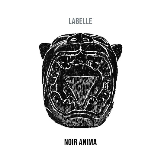 LABELLE Noir Anima