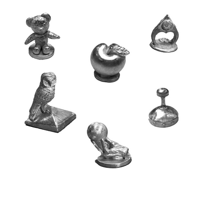 Labyrinth Labyrinth Monopoly