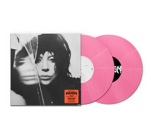 Lady Gaga Mayhem (Limited Hot Pink Colored Vinyl) [Import]