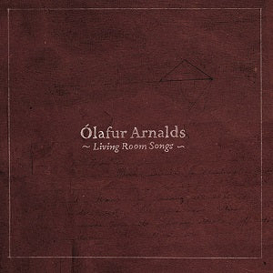 √ìlafur Arnalds Living Room Songs