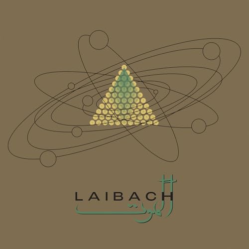 Laibach Alamut