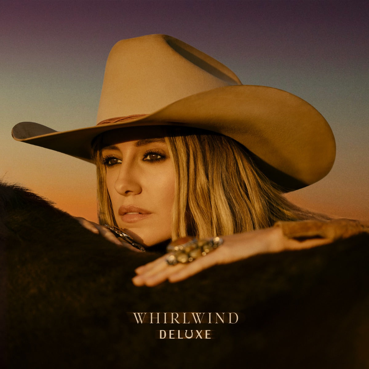 Lainey Wilson Whirlwind (Deluxe) (2Lp)