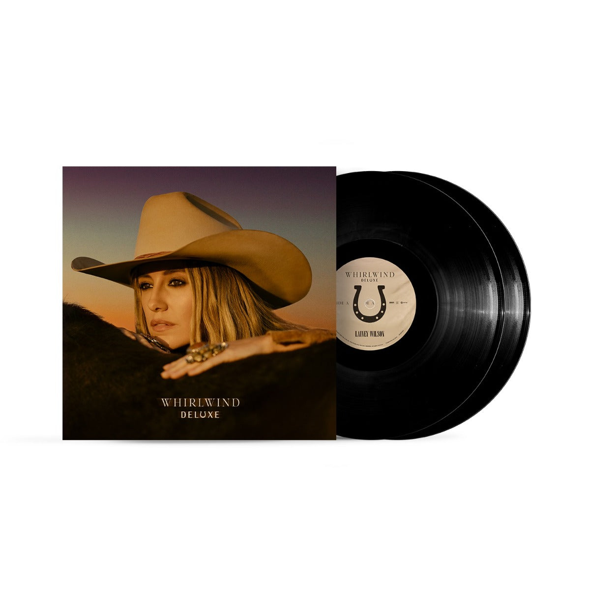 Lainey Wilson Whirlwind (Deluxe) (2Lp)