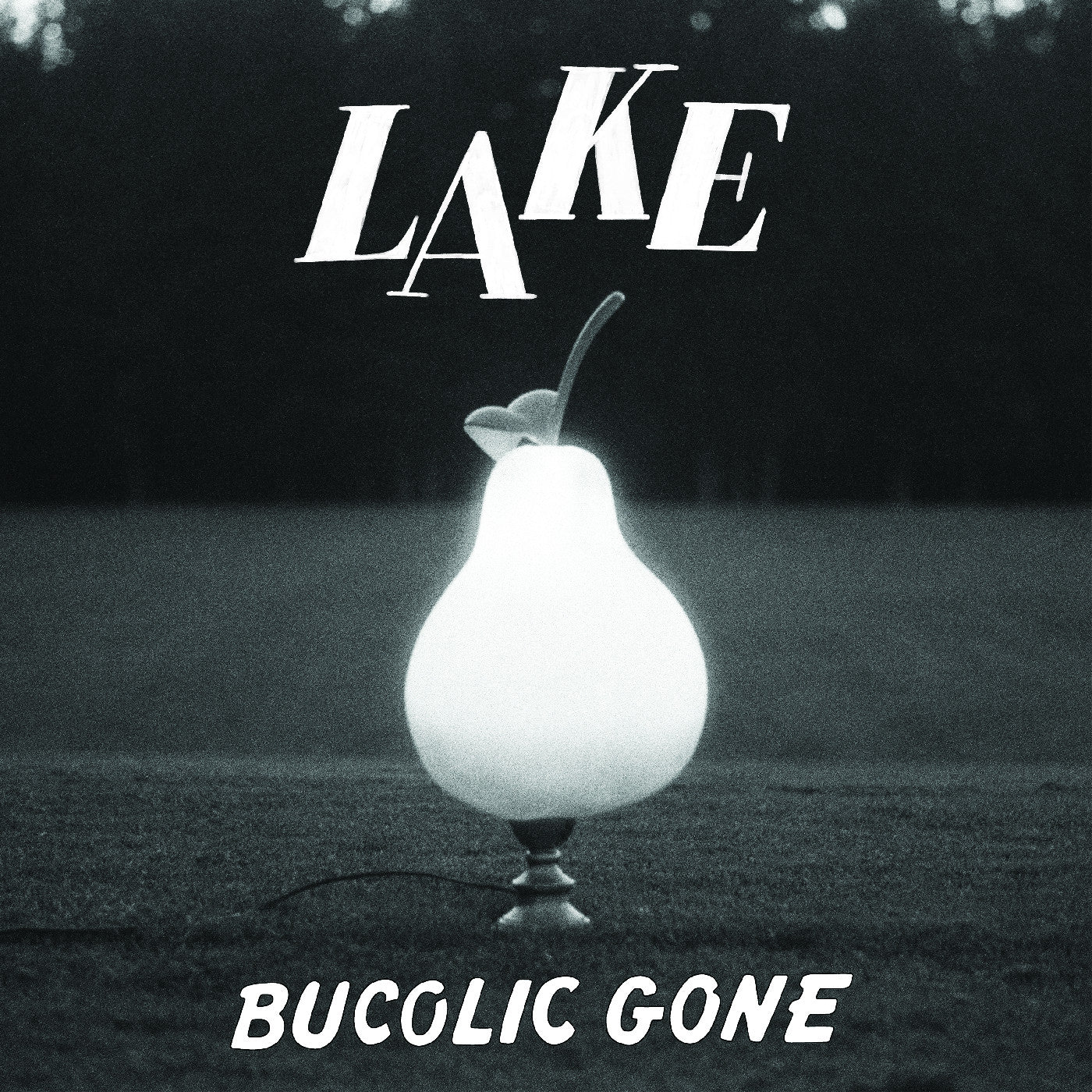 LAKE Bucolic Gone (Baby Blue Vinyl)