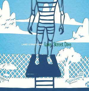 Lake Street Dive Lake Street Dive/Fun Machine