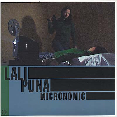 LALI PUNA Micronomic