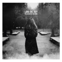 Lana Del Rey Splendour in the Park [Import] (2 Lp)