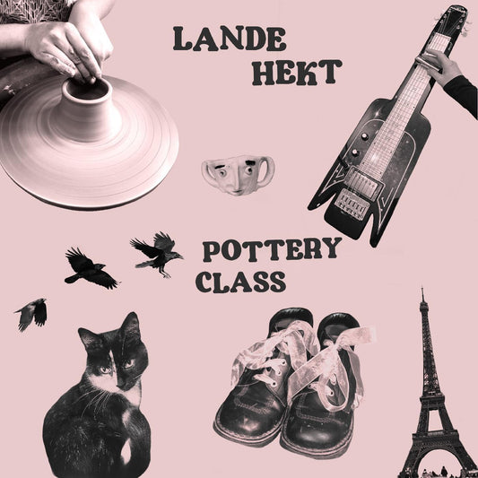 Lande Hekt Pottery Class