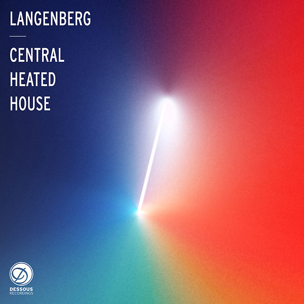 LANGENBERG Central Heated House