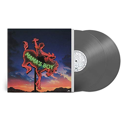 LANY Mama'S Boy [Silver 2 Lp]