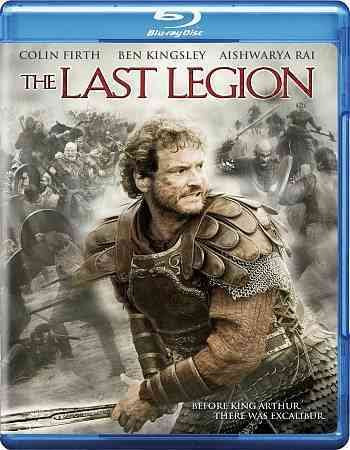 Last Legion / (Ac3 Dol Ws) Last Legion / (Ac3 Dol Ws)