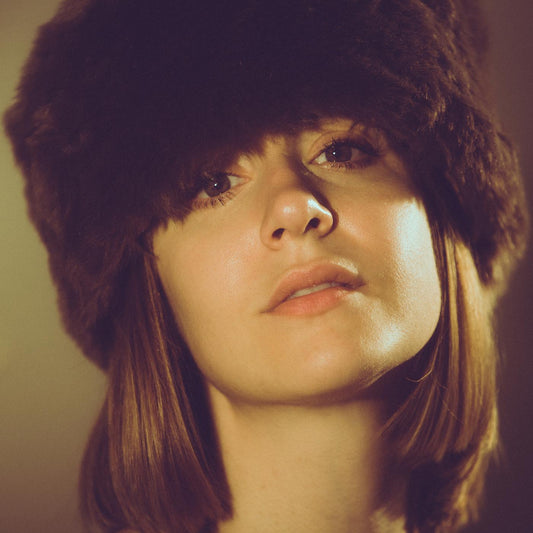 Laura Stevenson The Big Freeze