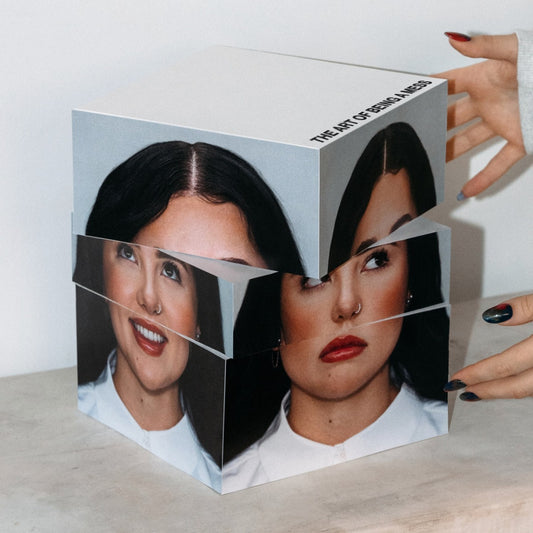 Lauren Spencer Smith The Art Of Being A Mess [Lp]