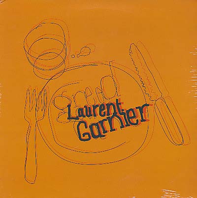 LAURENT GARNIER Greed