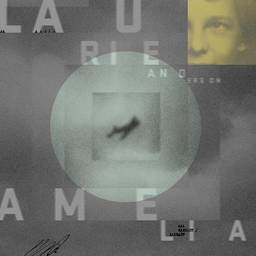 Laurie Anderson Amelia