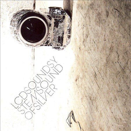 LCD Soundsystem Sound of Silver (2 Lp's)