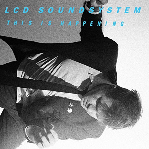 LCD Soundsystem This Is Happening (Double Vinyl, Reissued, Gatefold)