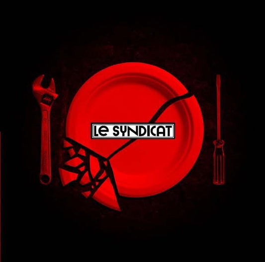 LE SYNDICAT Festin D'Acier